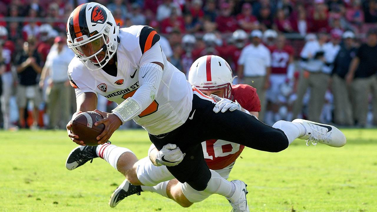 Stanford football vs. Oregon State: Time, TV schedule, game... Stanford football vs. Oregon State: Time, TV schedule, game...